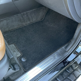 EVA коврики на KIA Mohave 2008 - 2026 в Улан-Удэ EVA коврики на KIA Mohave 2008 - 2026 в Улан-Удэ