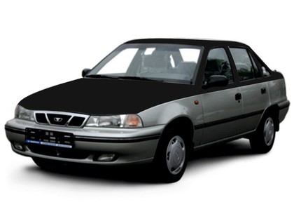 EVA коврики на Daewoo Nexia 1994 - 2016 в Улан-Удэ EVA коврики на Daewoo Nexia 1994 - 2016 в Улан-Удэ