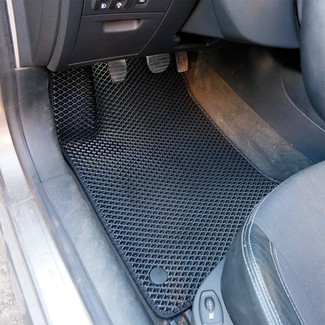 Коврики на Renault Laguna III 2007 - 2015 в Улан-Удэ Коврики на Renault Laguna III 2007 - 2015 в Улан-Удэ