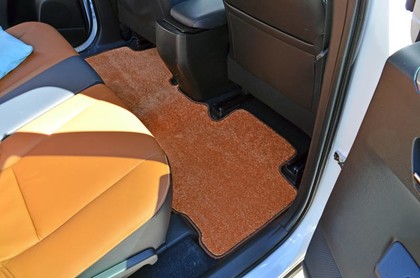 EVA коврики на Toyota Rav4 IV 2012&nbsp;-&nbsp;2019 в Улан-Удэ