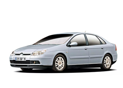 Ворсовые коврики на Citroen C5 I 2001&nbsp;-&nbsp;2008 в Улан-Удэ