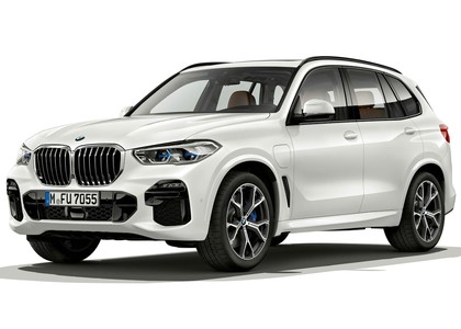 Коврики на BMW X5 (G05/G18) 2018&nbsp;-&nbsp;2026 в Улан-Удэ