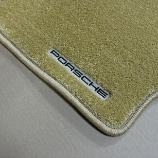 Коврики на Porsche Panamera I 2009&nbsp;-&nbsp;2016 в Улан-Удэ
