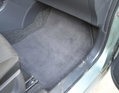 Ворсовые коврики на Suzuki Swift IV 2010&nbsp;-&nbsp;2016 в Улан-Удэ