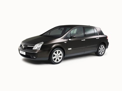 EVA коврики на Renault Vel Satis 2001 - 2009 в Улан-Удэ EVA коврики на Renault Vel Satis 2001 - 2009 в Улан-Удэ