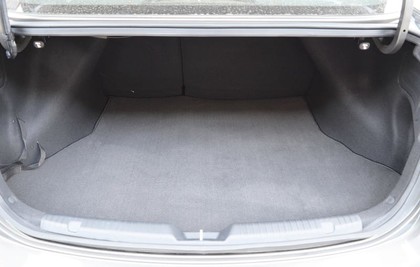 EVA коврики на KIA Cerato III 2013&nbsp;-&nbsp;2020 в Улан-Удэ