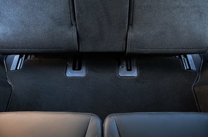 Ворсовые коврики на KIA Sorento III Prime 2015&nbsp;-&nbsp;2020 в Улан-Удэ