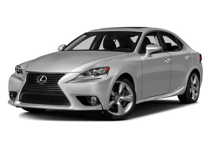 Коврики на Lexus IS III 2013&nbsp;-&nbsp;2026 в Улан-Удэ