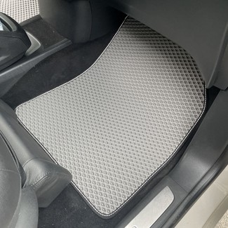 Ворсовые коврики на Citroen C4 Picasso II 2013&nbsp;-&nbsp;2018 в Улан-Удэ