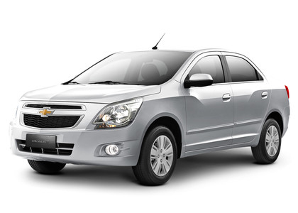 Коврики на Chevrolet Cobalt 2011 - 2026 в Улан-Удэ Коврики на Chevrolet Cobalt 2011 - 2026 в Улан-Удэ