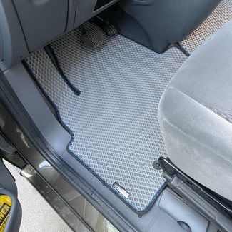 EVA коврики на Fiat Scudo II 2007 - 2016 в Улан-Удэ EVA коврики на Fiat Scudo II 2007 - 2016 в Улан-Удэ