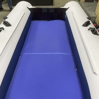 Ворсовые коврики на Лодки Altair HD 360 НДНД  в Улан-Удэ