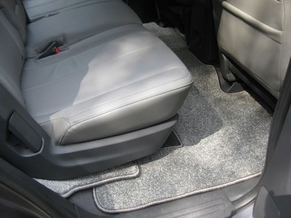 Ворсовые коврики на Chevrolet TrailBlazer II 2012 - 2022 в Улан-Удэ Ворсовые коврики на Chevrolet TrailBlazer II 2012 - 2022 в Улан-Удэ