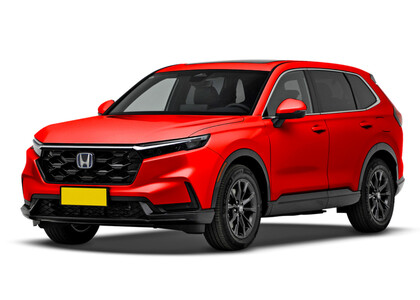 Ворсовые коврики на Honda CR-V VI 2022&nbsp;-&nbsp;2026 в Улан-Удэ