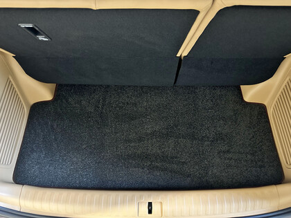 Ворсовые коврики на Voyah Dream 2021&nbsp;-&nbsp;2026 в Улан-Удэ