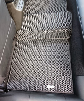 Ворсовые коврики на Lada (ВАЗ) Aura 2023&nbsp;-&nbsp;2026 в Улан-Удэ