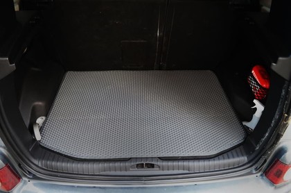 EVA коврики на Citroen C3 Picasso 2008&nbsp;-&nbsp;2017 в Улан-Удэ