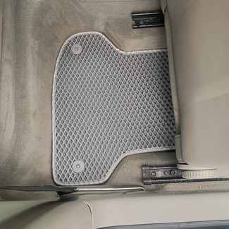 Коврики на Audi A3 (8P) 2003 - 2013 в Улан-Удэ Коврики на Audi A3 (8P) 2003 - 2013 в Улан-Удэ