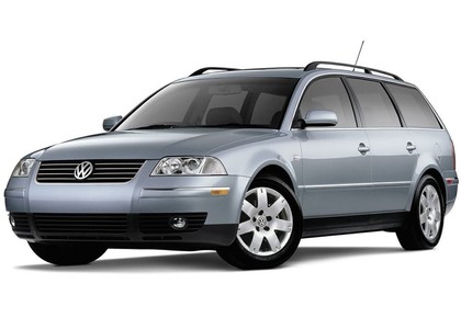 Коврики на Volkswagen Passat B5 1996&nbsp;-&nbsp;2006 в Улан-Удэ