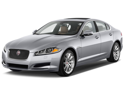 Коврики на Jaguar XF 2007&nbsp;-&nbsp;2016 в Улан-Удэ