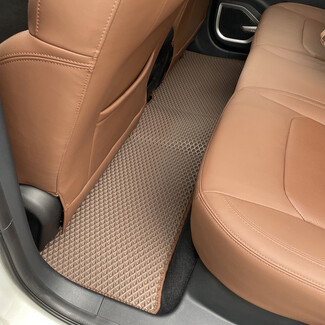 EVA коврики на Geely Vision X6 Pro 2021&nbsp;-&nbsp;2024 в Улан-Удэ