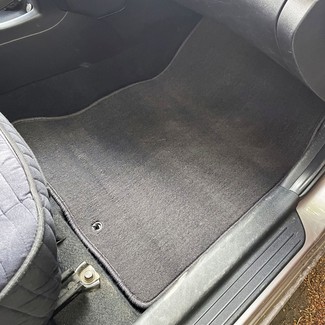 Ворсовые коврики на KIA Ceed I 2007&nbsp;-&nbsp;2012 в Улан-Удэ