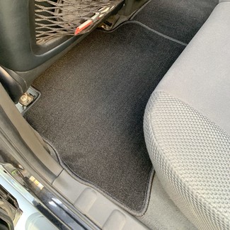 EVA коврики на Nissan Navara III 2004&nbsp;-&nbsp;2015 в Улан-Удэ