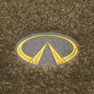 Коврики на Infiniti FX II 2009 - 2014 в Улан-Удэ Коврики на Infiniti FX II 2009 - 2014 в Улан-Удэ