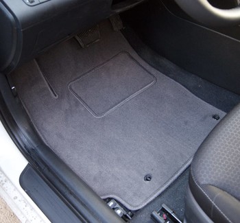 EVA коврики на Hyundai Avante 6 (AD) 2015&nbsp;-&nbsp;2020 в Улан-Удэ