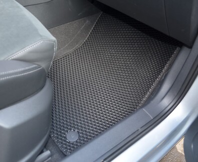 EVA коврики на Seat Ateca 2016&nbsp;-&nbsp;2026 в Улан-Удэ