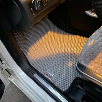 Коврики на Mercedes A (W169) 2004 - 2012 в Улан-Удэ Коврики на Mercedes A (W169) 2004 - 2012 в Улан-Удэ