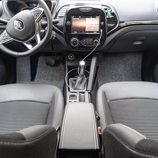 EVA коврики на Renault Kaptur 2016 - 2022 в Улан-Удэ EVA коврики на Renault Kaptur 2016 - 2022 в Улан-Удэ