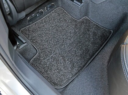 EVA коврики на Seat Ateca 2016&nbsp;-&nbsp;2026 в Улан-Удэ