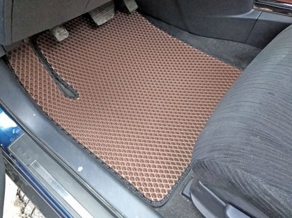 Ворсовые коврики на Nissan Teana I 2003&nbsp;-&nbsp;2008 в Улан-Удэ