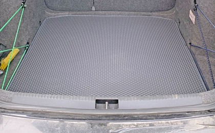 Коврики на Skoda Octavia A7 2013&nbsp;-&nbsp;2020 в Улан-Удэ