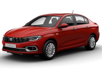 EVA коврики на Fiat Tipo 2015 - 2026 в Улан-Удэ EVA коврики на Fiat Tipo 2015 - 2026 в Улан-Удэ