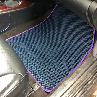 EVA коврики на Hyundai Sonata 4 (EF) 1998&nbsp;-&nbsp;2012 в Улан-Удэ