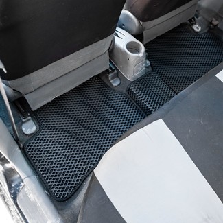 Коврики на Hyundai Accent 1999 - 2012 в Улан-Удэ Коврики на Hyundai Accent 1999 - 2012 в Улан-Удэ