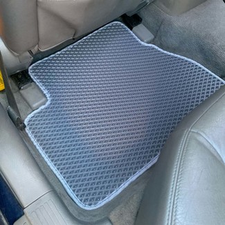 Ворсовые коврики на Chevrolet Evanda 2004 - 2006 в Улан-Удэ Ворсовые коврики на Chevrolet Evanda 2004 - 2006 в Улан-Удэ