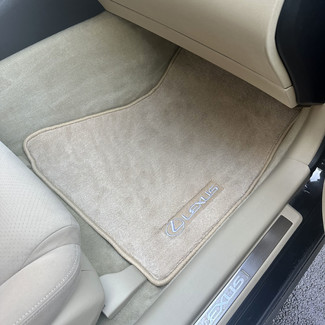 EVA коврики на Lexus IS II 2005&nbsp;-&nbsp;2016 в Улан-Удэ