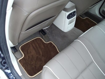 EVA коврики на Jaguar S-Type 1998 - 2008 в Улан-Удэ EVA коврики на Jaguar S-Type 1998 - 2008 в Улан-Удэ