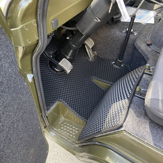 Ворсовые коврики на УАЗ Буханка 1965&nbsp;-&nbsp;2026 в Улан-Удэ