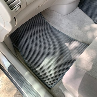 Ворсовые коврики на Toyota Vista (V50) 1998 - 2003 в Улан-Удэ Ворсовые коврики на Toyota Vista (V50) 1998 - 2003 в Улан-Удэ