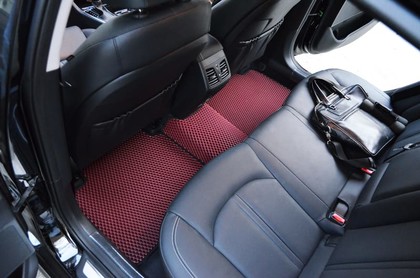 Коврики на Hyundai Sonata 7 (LF) 2014 - 2019 в Улан-Удэ Коврики на Hyundai Sonata 7 (LF) 2014 - 2019 в Улан-Удэ