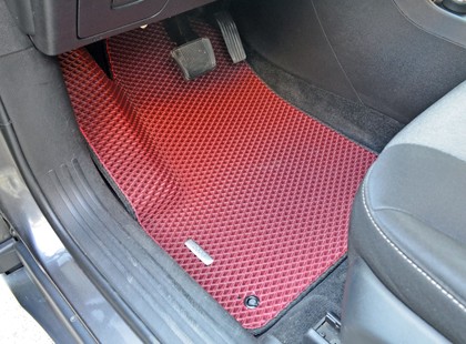 EVA коврики на Jeep Cherokee (KL) 2013 - 2023 в Улан-Удэ EVA коврики на Jeep Cherokee (KL) 2013 - 2023 в Улан-Удэ