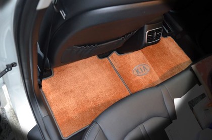 Коврики на KIA Optima II 2016 - 2020 в Улан-Удэ Коврики на KIA Optima II 2016 - 2020 в Улан-Удэ