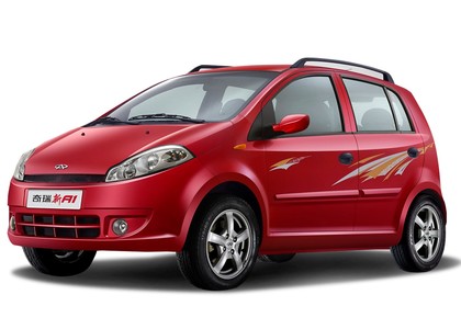 EVA коврики на Chery Kimo A1 2007 - 2015 в Улан-Удэ EVA коврики на Chery Kimo A1 2007 - 2015 в Улан-Удэ