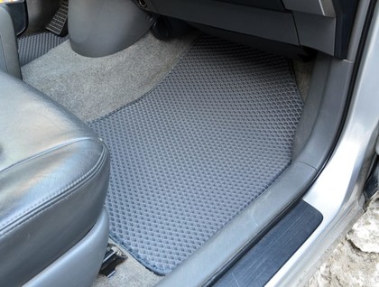 EVA коврики на Toyota Prius (20) 2004&nbsp;-&nbsp;2009 в Улан-Удэ