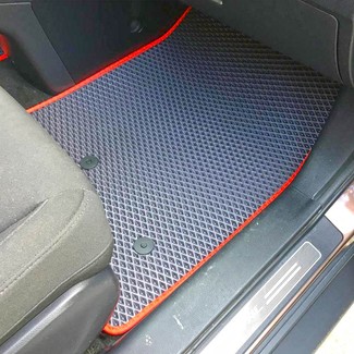 EVA коврики на Haval H6 2013 - 2022 в Улан-Удэ EVA коврики на Haval H6 2013 - 2022 в Улан-Удэ