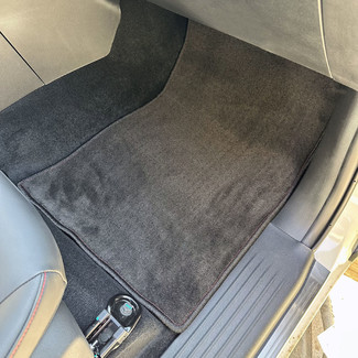 EVA коврики на JAC T9 2021 - 2026 в Улан-Удэ EVA коврики на JAC T9 2021 - 2026 в Улан-Удэ